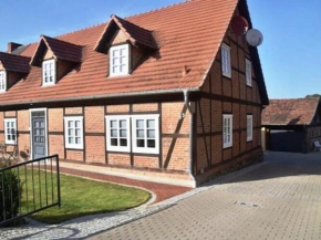 Ferienidyll Gielow - 3 Personen 58 qm Gielow